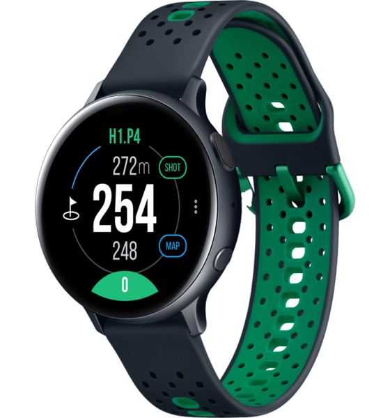 garmin forerunner 35 vs samsung galaxy watch active